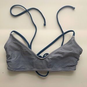 Target bikini top